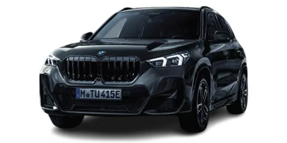 Bmw X1 S DRIVE 18I EDITION SHADOW (22EE15)