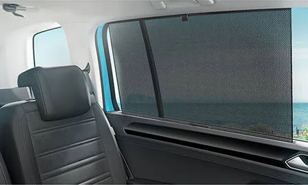 Volkswagen Golf Touran TSI COMFORTLINE LIMITED (1TCZD)
