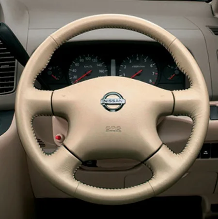 Nissan Serena 25 HIGHWAYSTAR X (RC24)