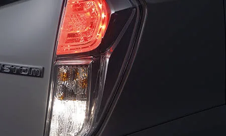 Mitsubishi EK Space Custom CUSTOM G E ASSIST (B11A)