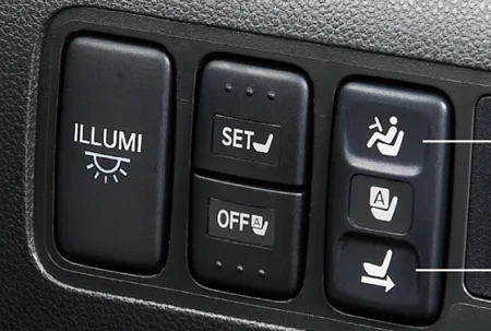 Daihatsu Move Conte CUSTOM X (L585S)