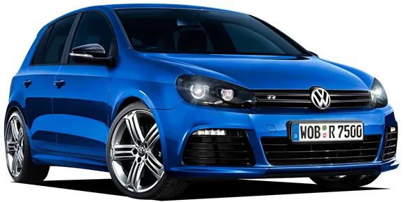 Golf 1KCDLF