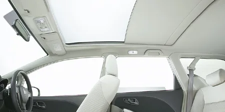Honda Airwave M STYLE EDITION (GJ2)