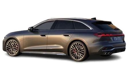Audi S5 Avant BASE GRADE (FUS)