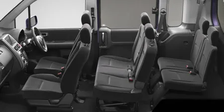 Honda Mobilio A (GB1)