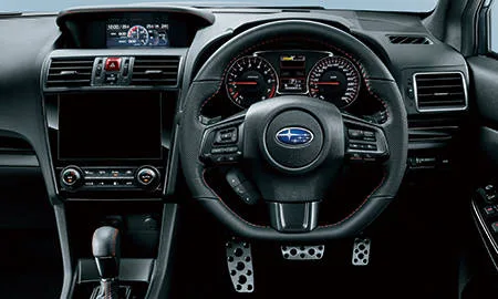 Subaru Wrx S4 2.0GT EYE SIGHT (VAG)