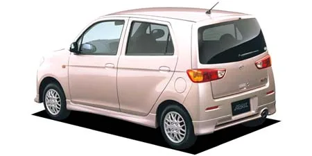 Daihatsu Max RS (L952S)