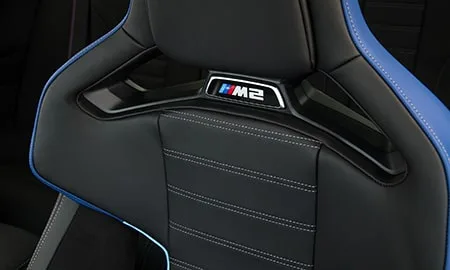 Bmw M2 BASE GRADE (12DM30)