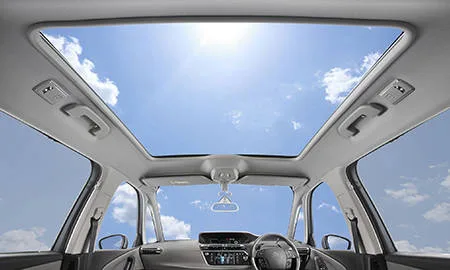 Citroen Grand C4 Picasso EXCLUSIVE (B7875G01)