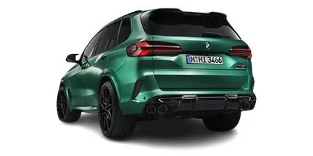 Bmw X5 M COMPETITION (12ET44)