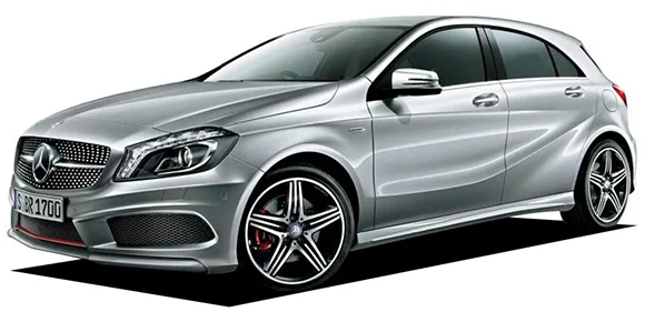 Mercedes Benz Aclass A250 SPORT (176044)