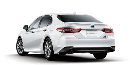 Toyota Camry G (AXVH70)