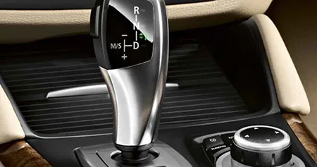 Bmw X6 X DRIVE 50I (FG44)
