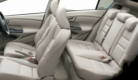 Honda Insight G (ZE2)