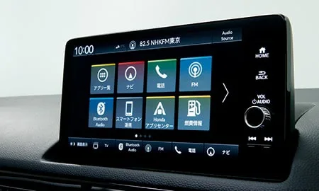 Honda Civic EX (FL1)