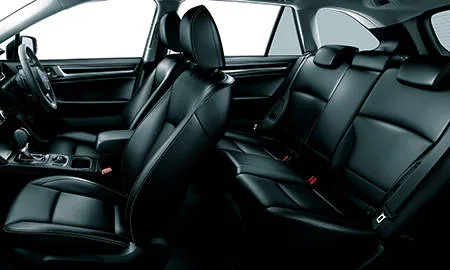 Subaru Legacy Outback BASE GRADE (BS9)