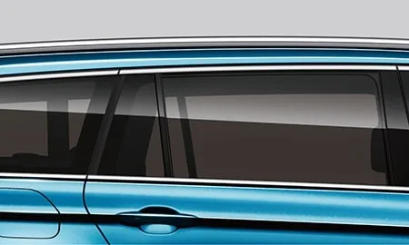 Volkswagen Passat Alltrack TDI 4MOTION (3CDFH)