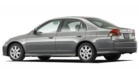 Honda Civic Ferio XL (ES3)