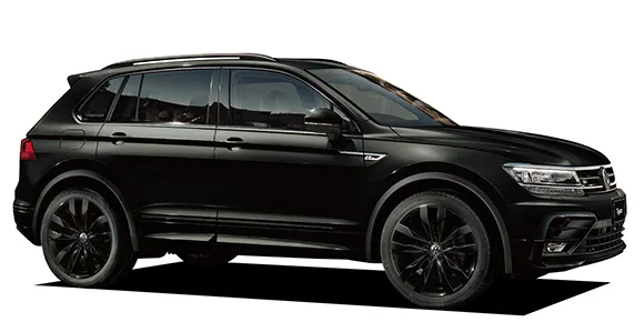 Tiguan 5NCZD