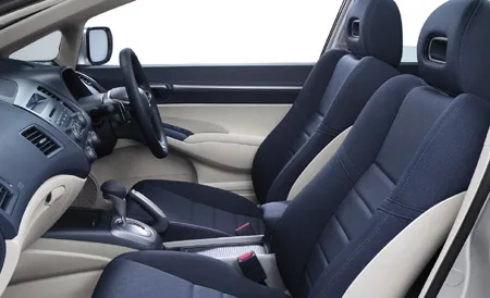 Honda Civic 1.8G (FD1)
