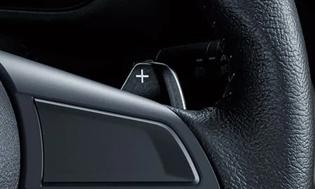 Mitsubishi EK X G (B37W)