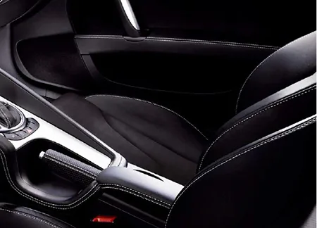 Audi TT RS Plus Coupe BASE GRADE (8JCEPF)
