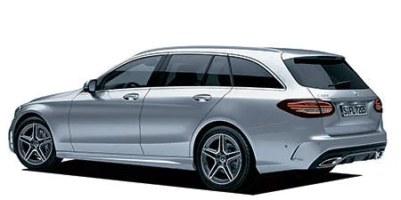 Mercedes Benz Cclass Stationwagon C220D STATIONWAGON LAUREUS EDITION (205214 / 205276C / 205277 / 205278)