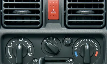 Mitsubishi Mini Cab Truck G (DS16T)