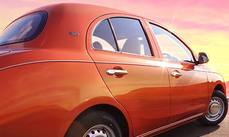 Mitsuoka Viewt TWILIGHT (K13)