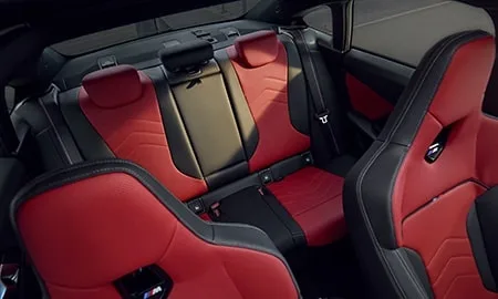 Bmw 2 Series 220 GRAN COUPE M SPORT (22GE20 / 22GF20 / 82GE15)