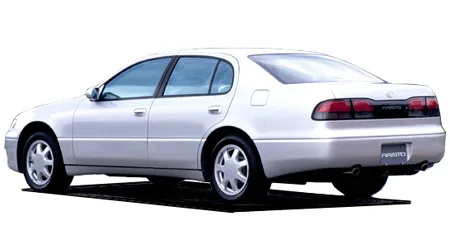 Toyota Aristo 3.0V (JZS147)