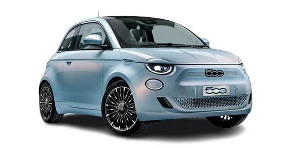 Fiat 500E OPEN (FA1)