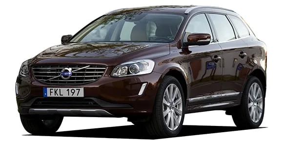 XC60 DB6304TXC
