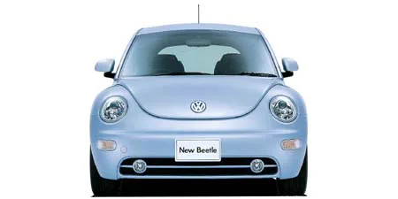 Volkswagen New Beetle COLORE (9CAZJ)