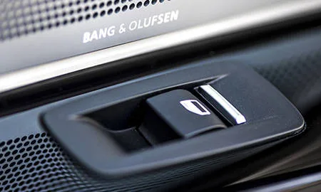 Bmw 6 Series 650i GRAN COUPE M-SPORT (6A30 / 6B44)