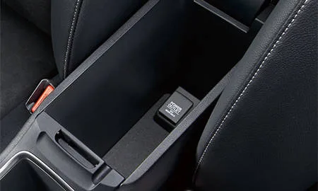 Honda Shuttle HYBRID Z (GP8)