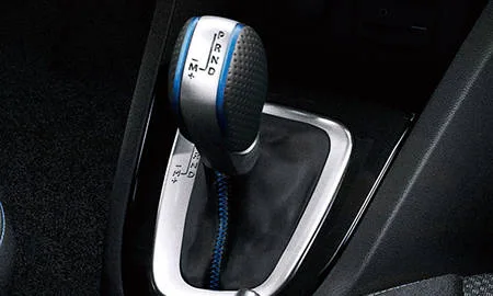 Renault Lutecia GT LINE (RH5F1)