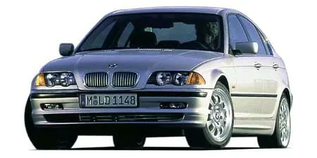 3 Series AM20