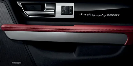Land Rover Range Rover Sport 5.0 V8 SUPERCHARGED (LS5S)