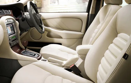 Jaguar Xtype Estate 2.0 EXECUTIVE ESTATE (J51XB / J51YB)