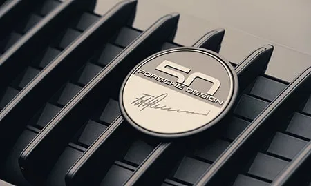 Porsche 911 EDITION 50 YEARS PORSCHE DESIGN (992NC2 / 992PA2)
