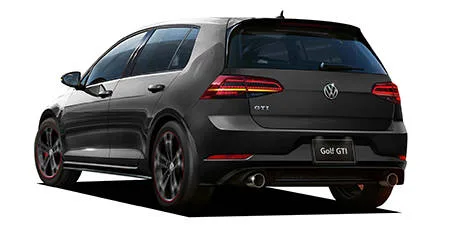 Volkswagen Golf Gti DYNAMIC (AUCHH)
