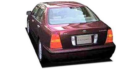 Toyota Progres NC250 (JCG10)