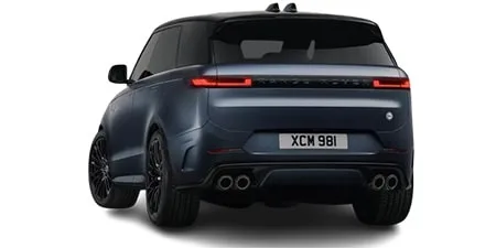 Land Rover Range Rover Sport SV EDITION TWO ()