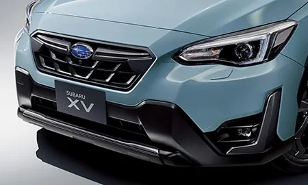 Subaru XV ADVANCE STYLE EDITION (GTE)