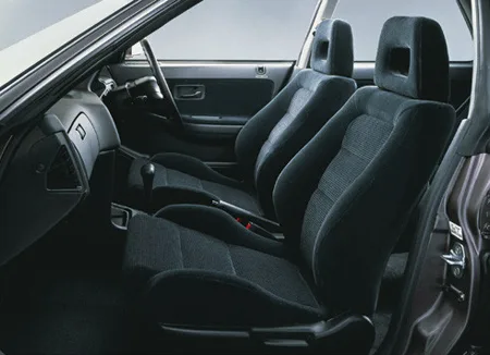 Honda Integra XSI (DA8)