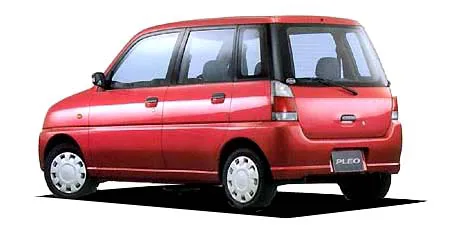 Subaru Pleo NICOT (RA2)