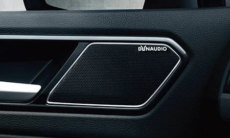 Volkswagen Tiguan TDI 4MOTION R LINE DYNAUDIO (5NDFGF)
