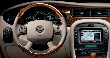 Jaguar XJ 8 3.5 (J72RB / J72TB / J80RB / J80SB)
