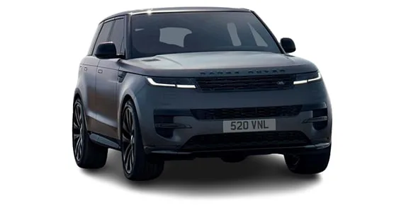 Land Rover Range Rover Sport AUTOBIOGRAPHY P550E (L1234B / L12449A)